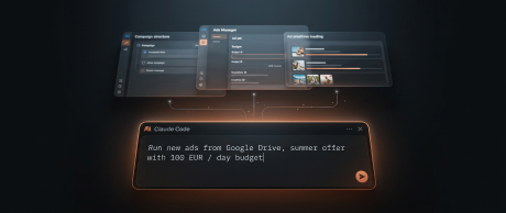 Ads Launcher Kit